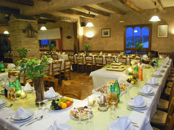 Tavern Volte - Istria
